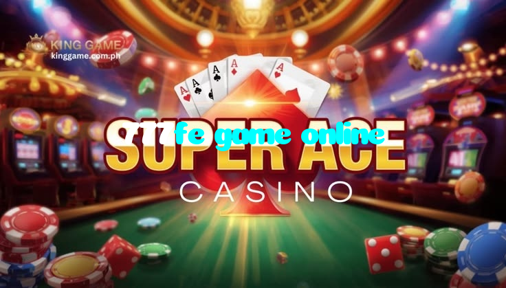 available types of 777fe game online bet including pre-match live express and system bets