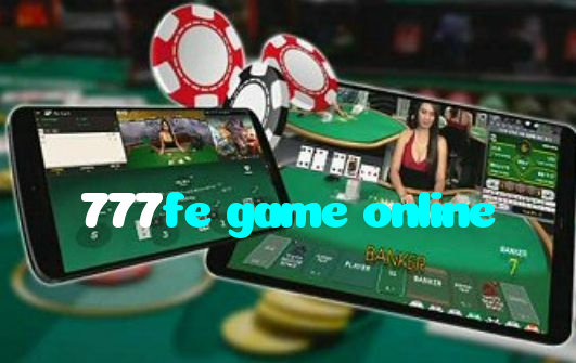 available types of 777fe game online bet including pre-match live express and system bets