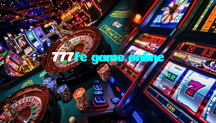 available types of 777fe game online bet including pre-match live express and system bets