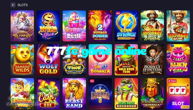 making first deposit on 777fe game online website using local payment methods in Pakistan